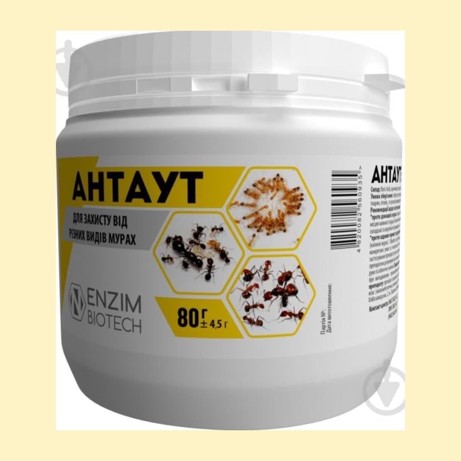 АнтАут