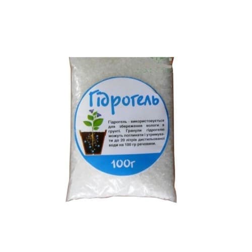 Гідрогель