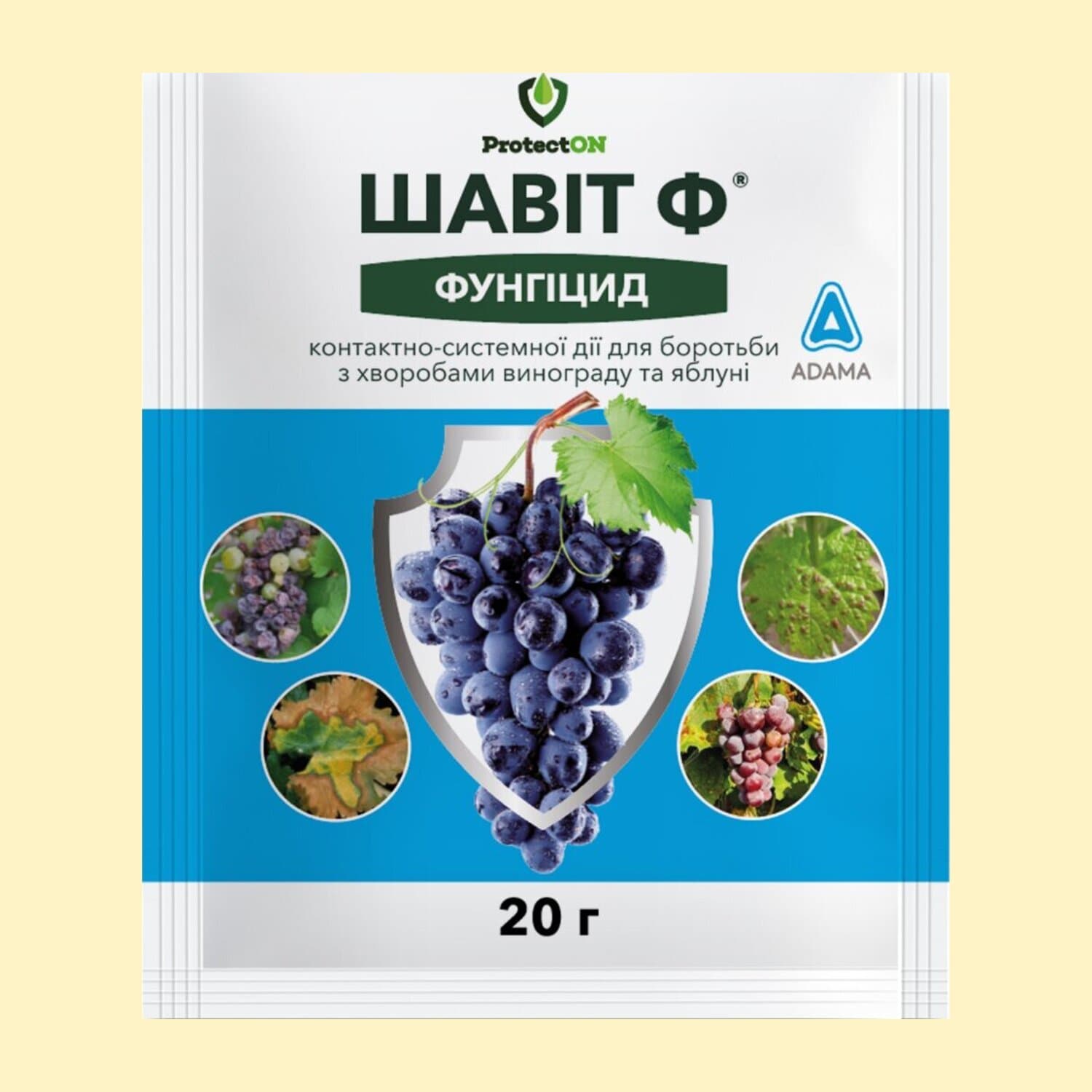 Шавіт Ф в.г.