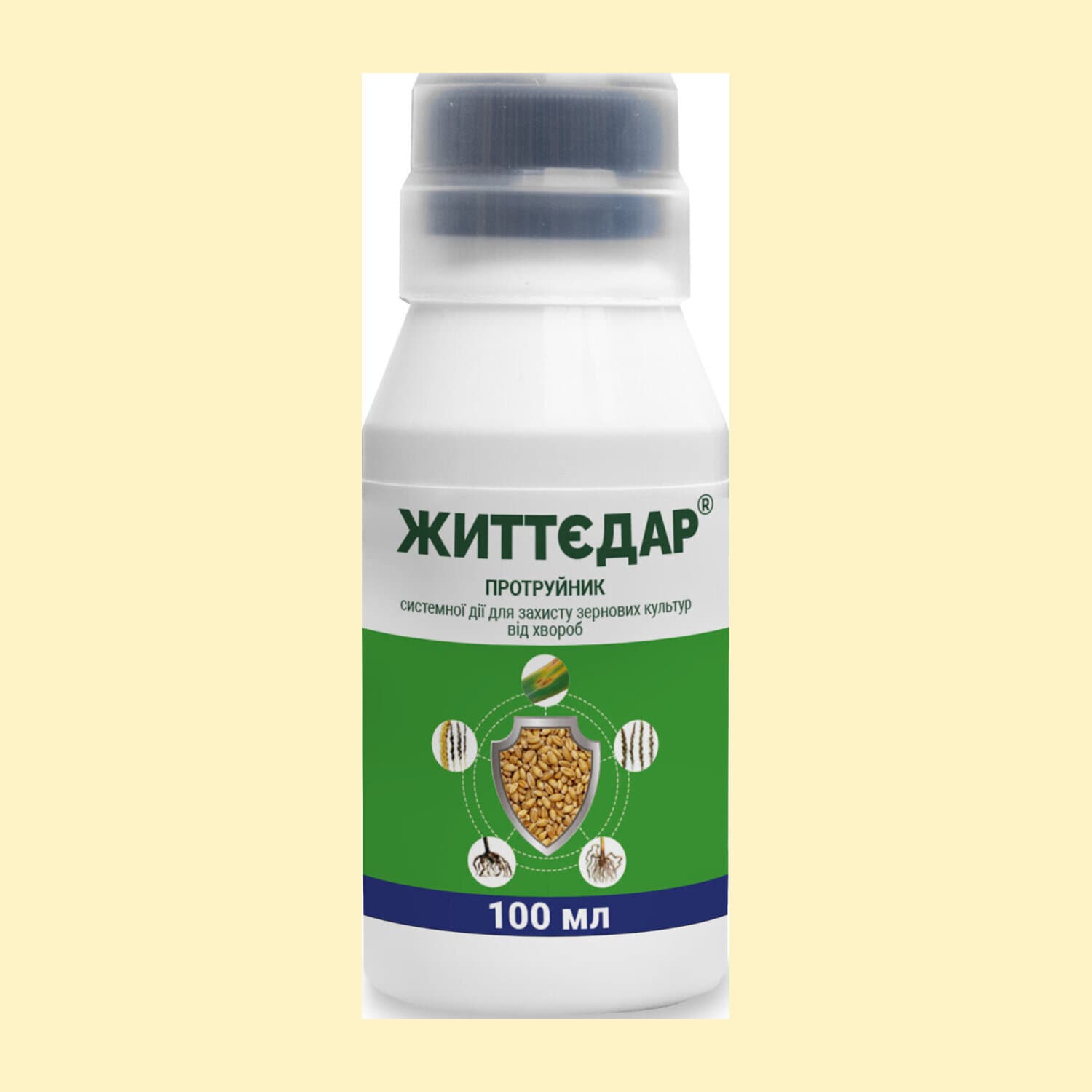 Життєдар к.с.