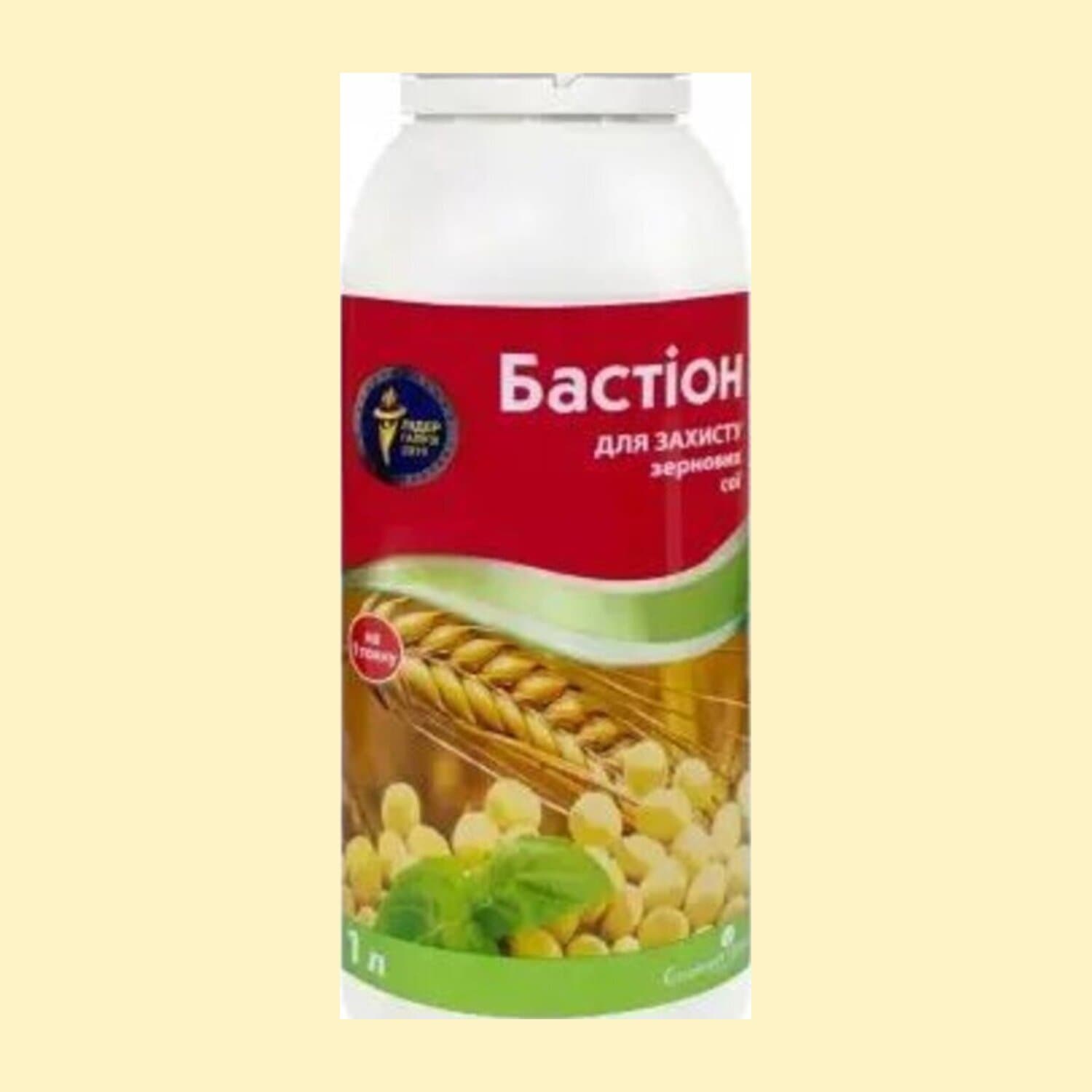Бастіон к.с.