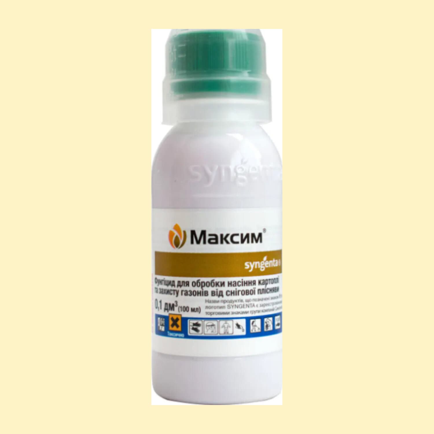 Максим 025 FS т.к.с.