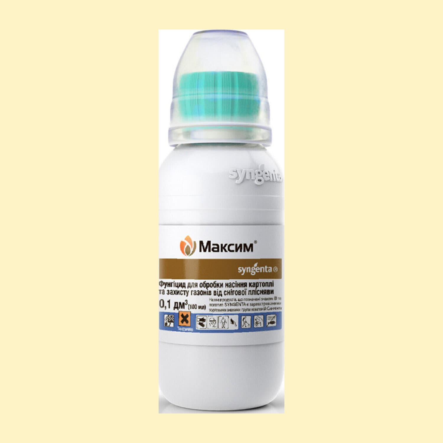 Максим 025 FS т.н.