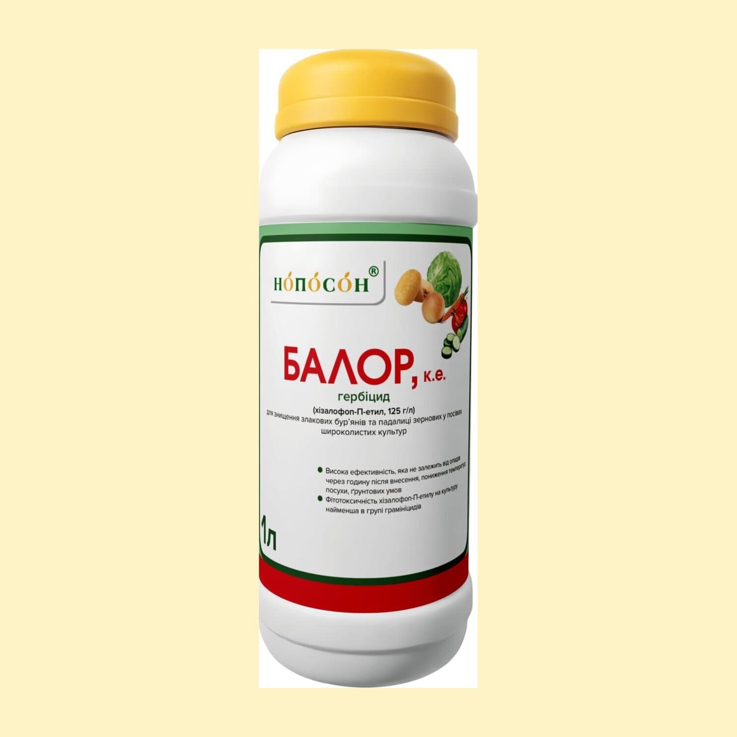 Балор к.е.