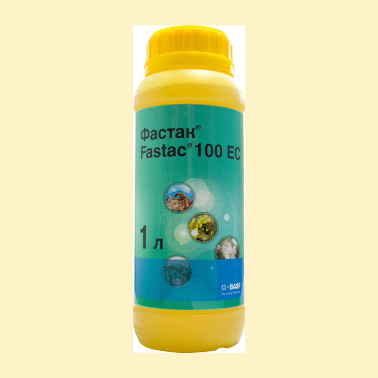 Фастак 10 к.е.