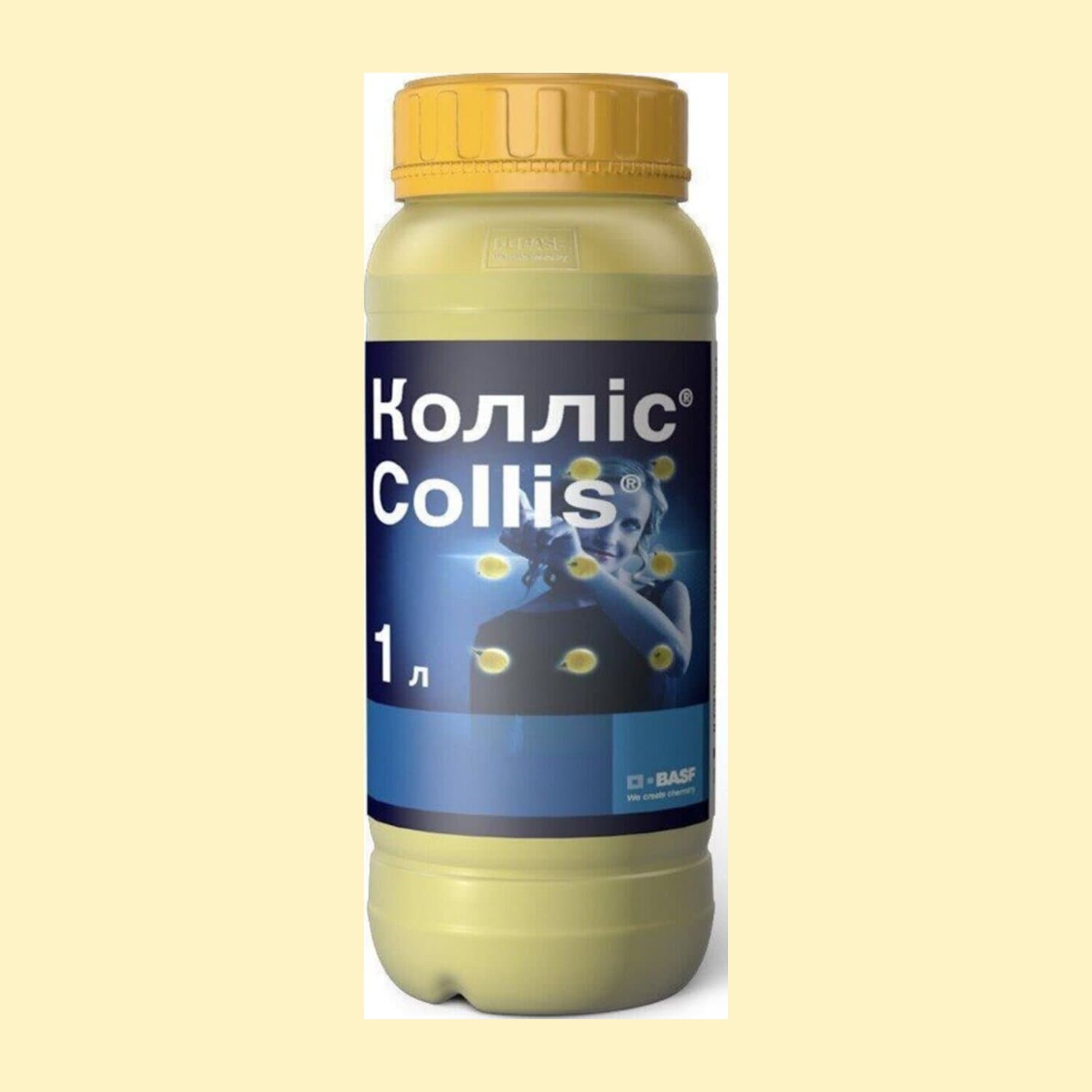 Колліс к.с.