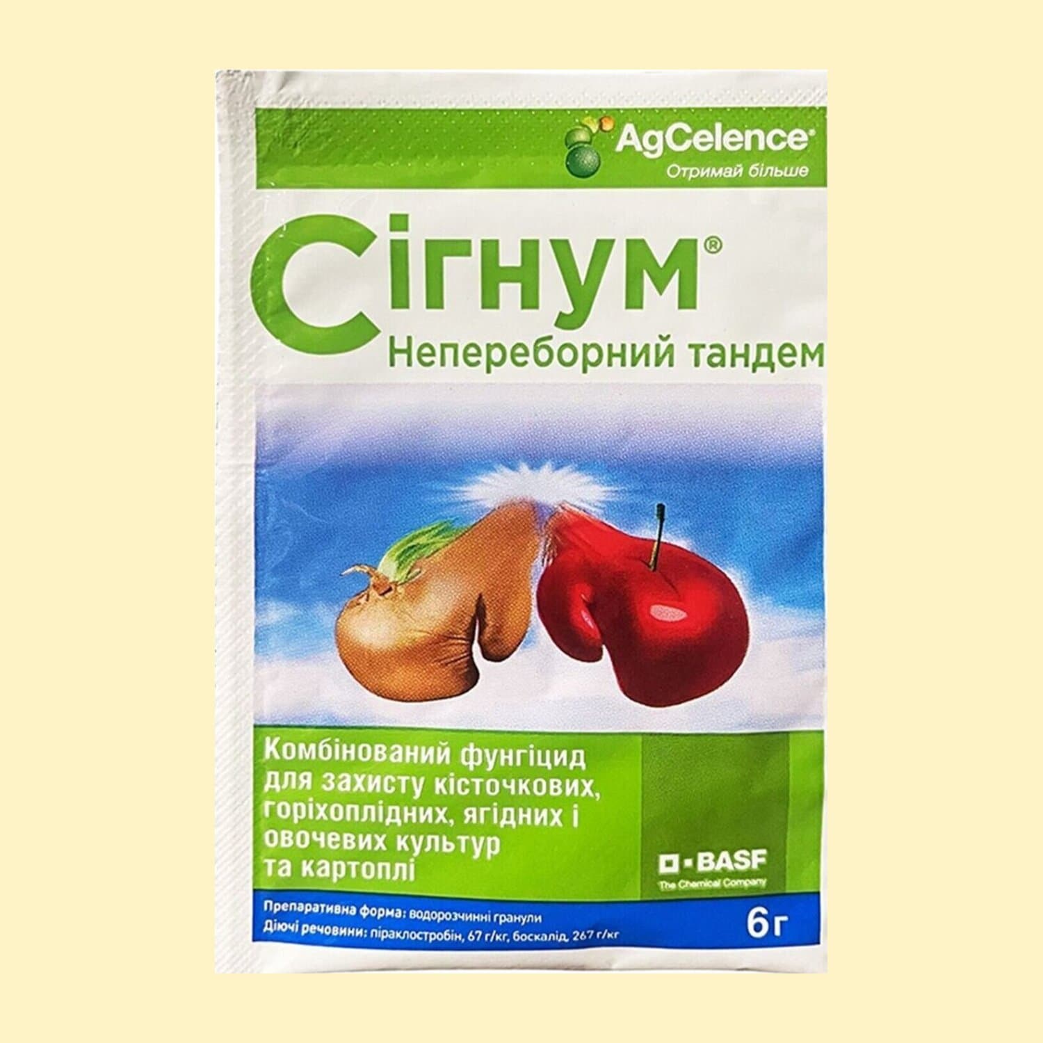 Сігнум в.г.