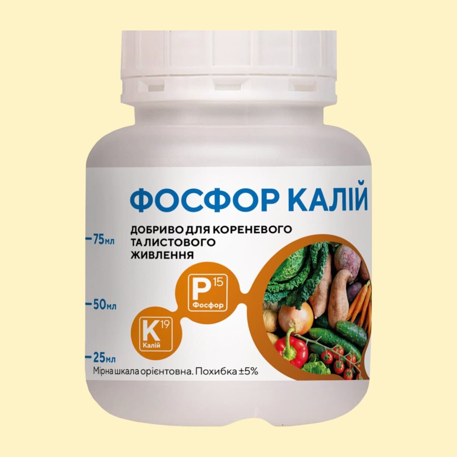 Аргумін Формула Фосфор Калій