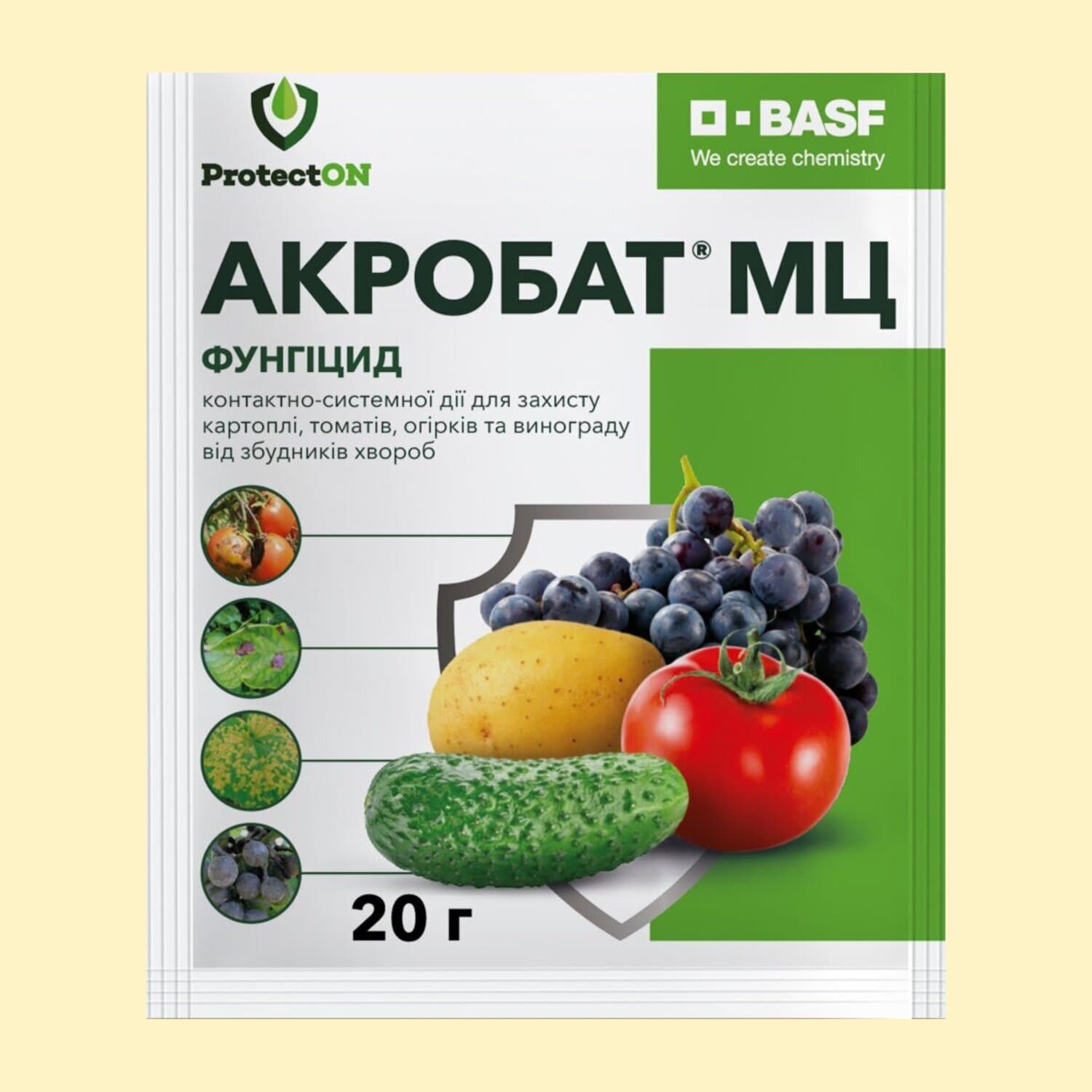 Акробат МЦ в.г.