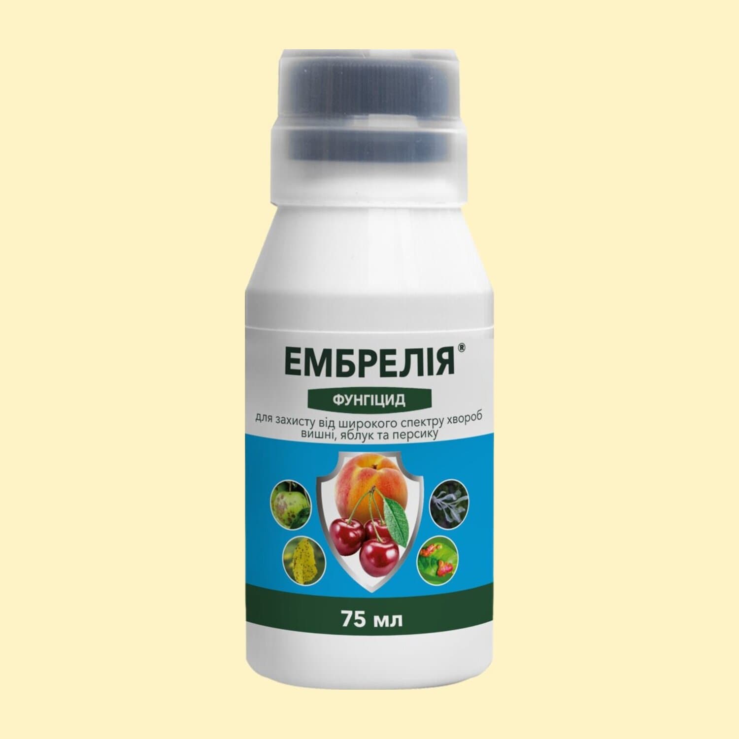 Ембрелія к.с.