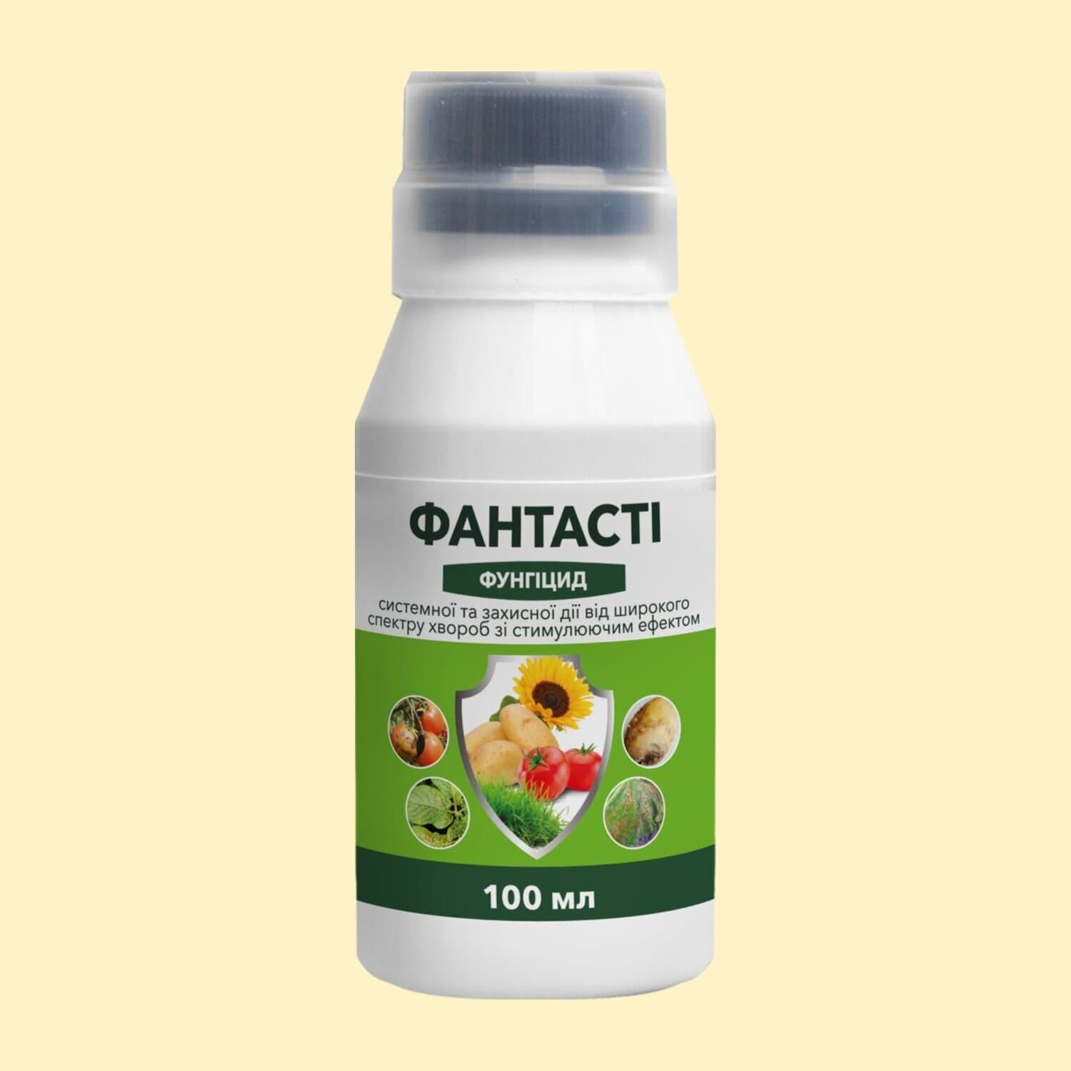 Фантасті к.с.