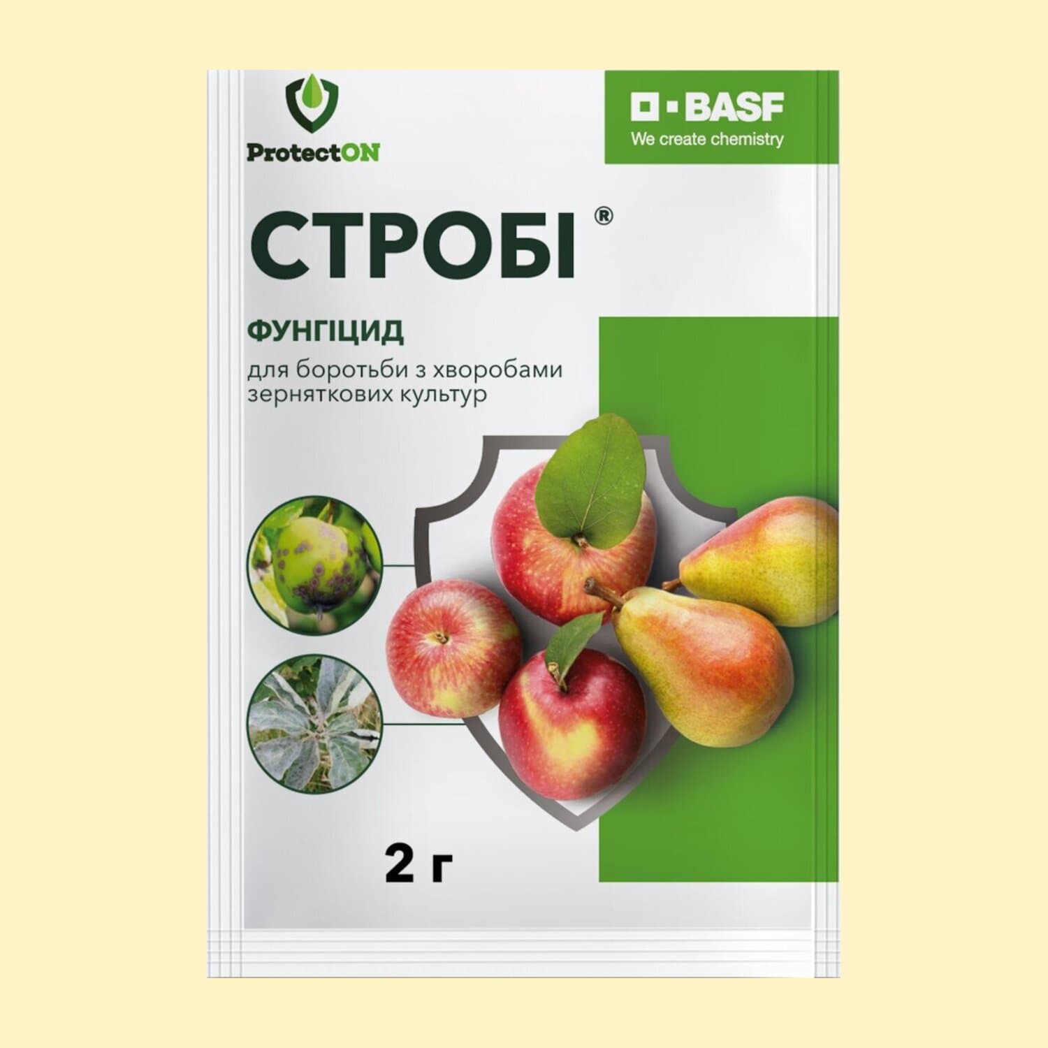 Стробі в.г.
