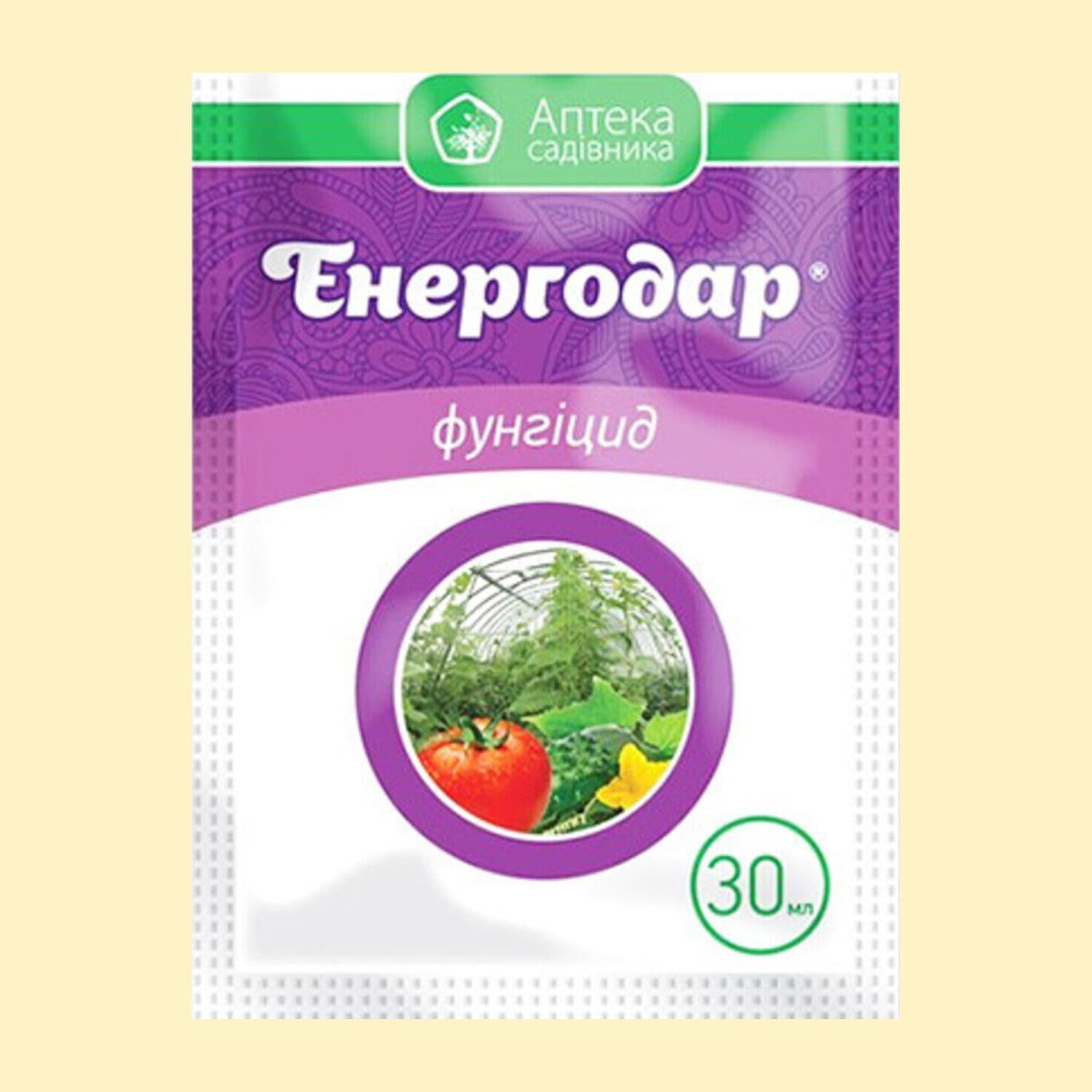Енергодар р.к.