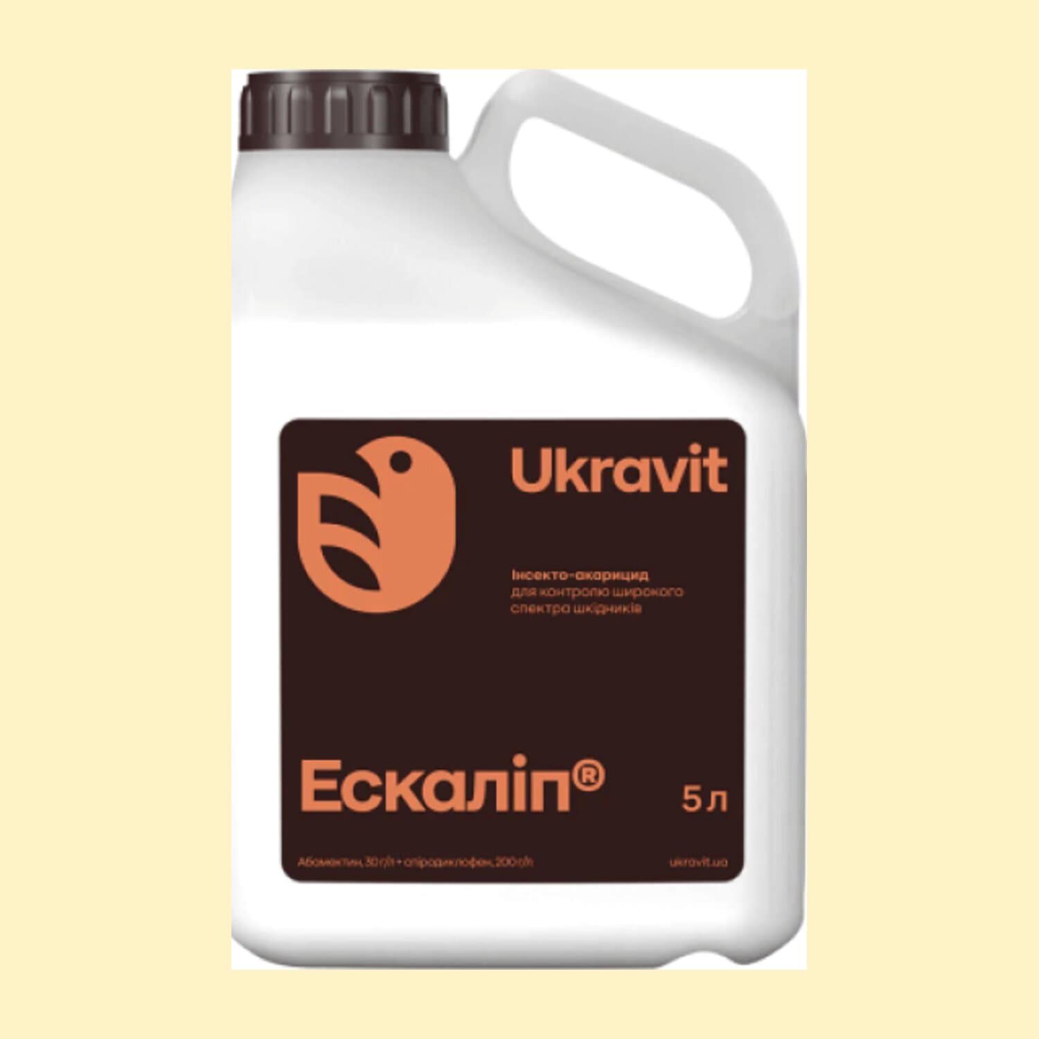 Ескаліп к.с.