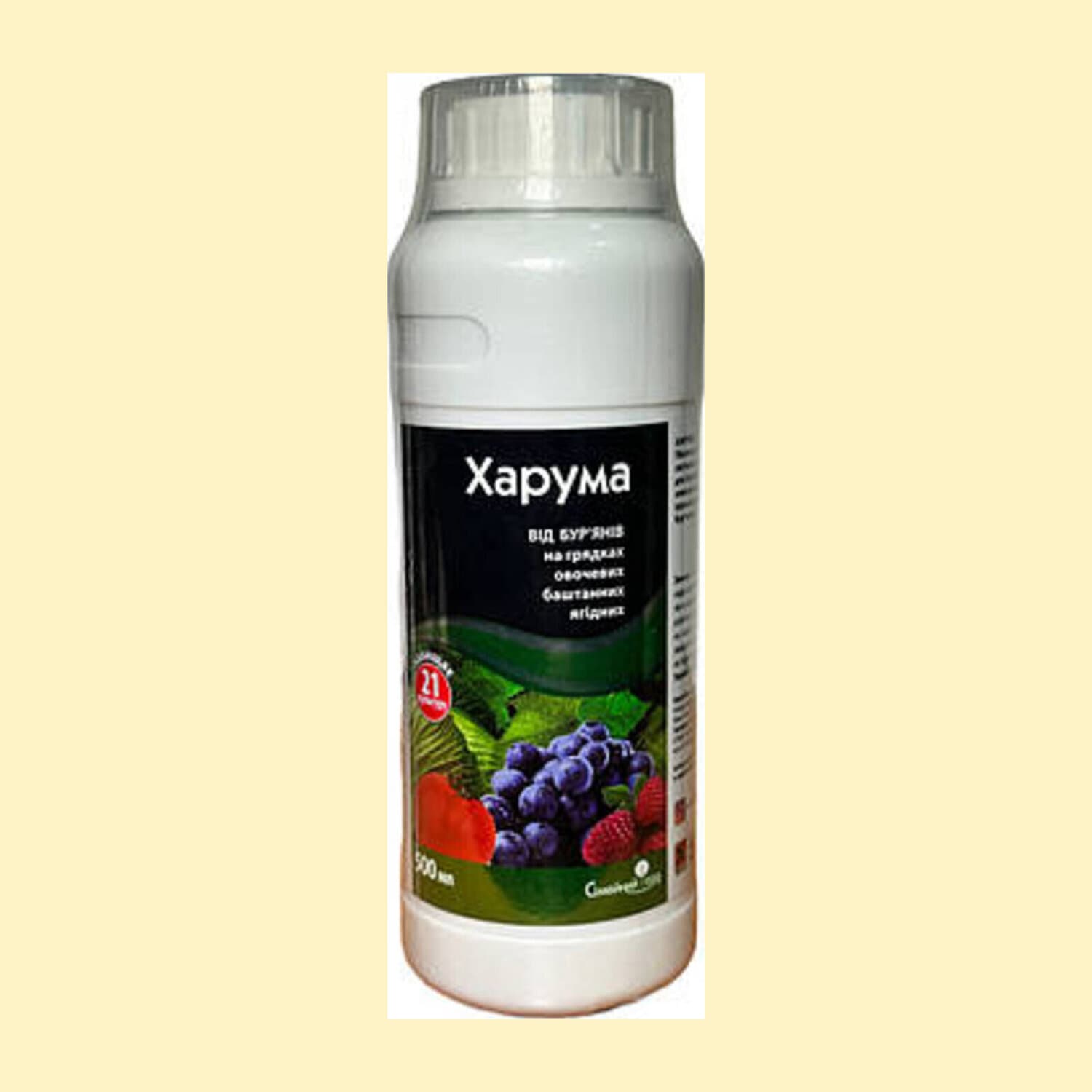 Харума к.е.