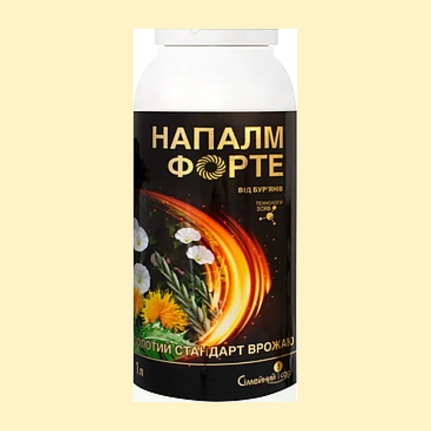 Напалм Форте р.к.