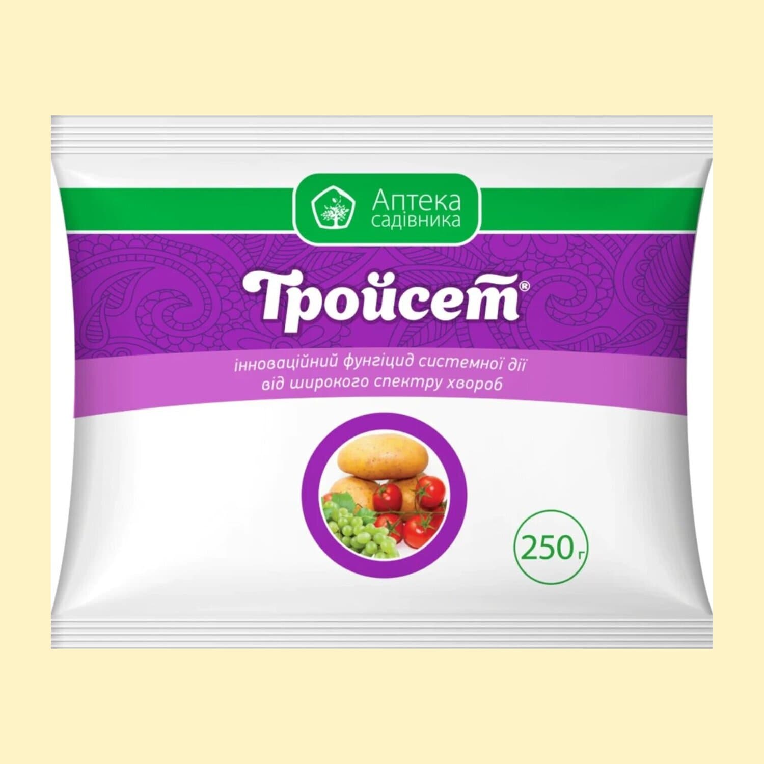 Тройсет в.г.
