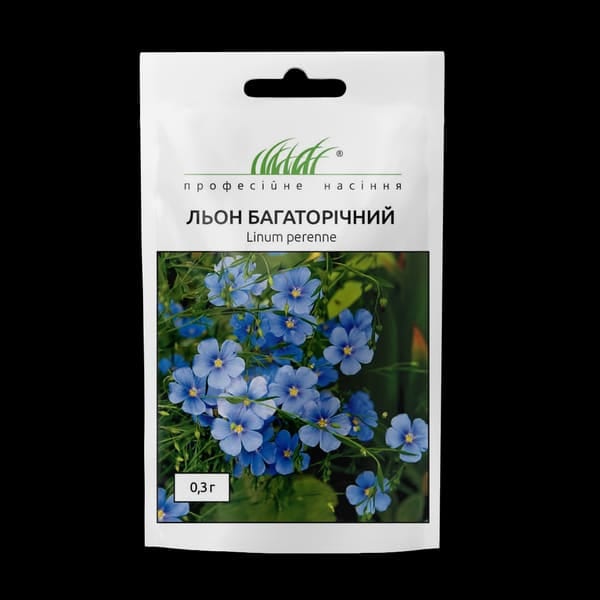 Багаторічники Льон багаторічний 2