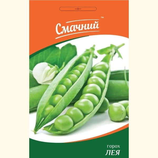 Горох Лея 2