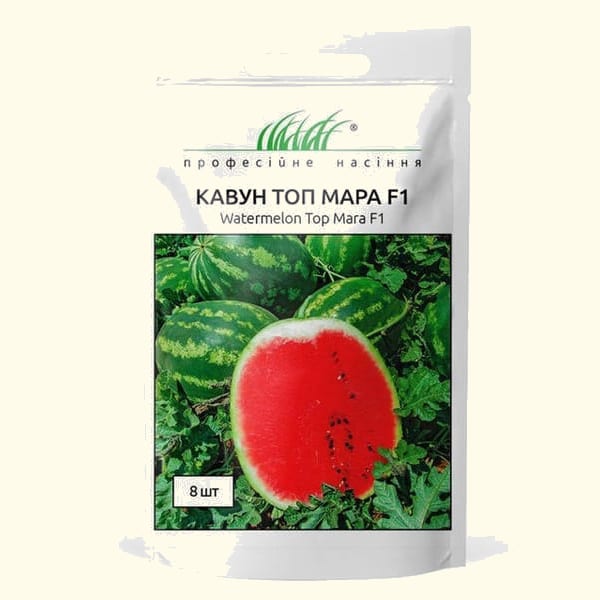 Кавун Топ Мара F1 2
