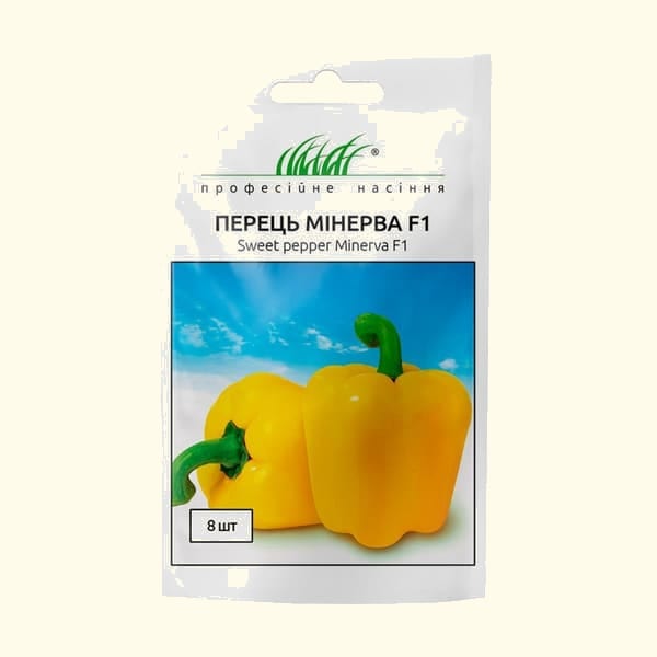 Перець солодкий Мінерва F1 2