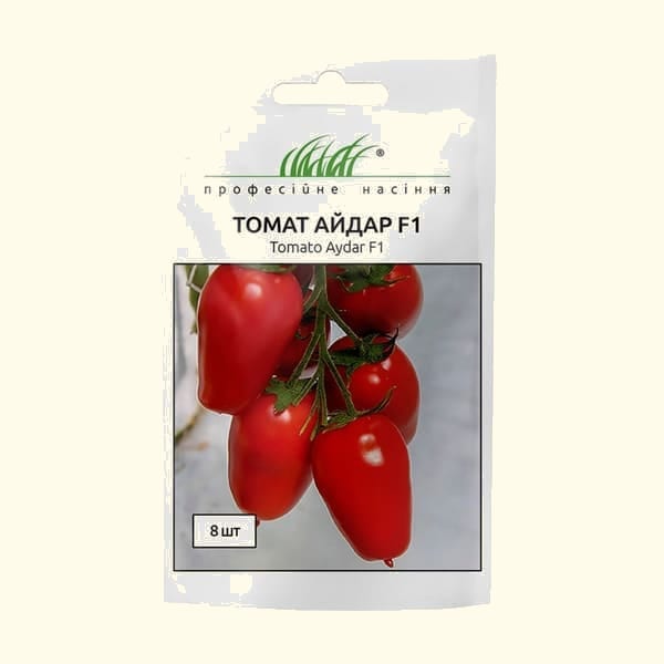 Томати Айдар F1 сливка 2