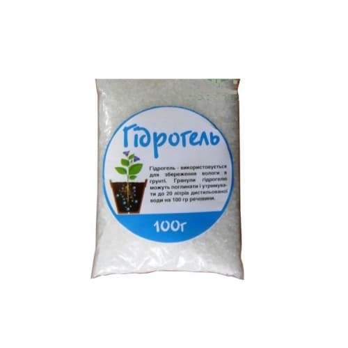Гідрогель