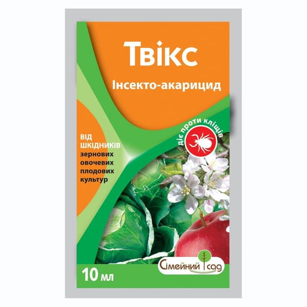 Твікс