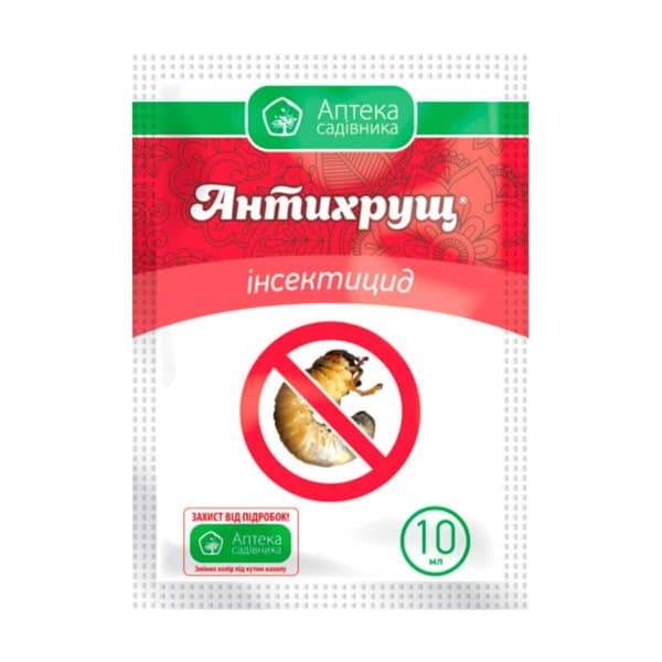 Антихрущ