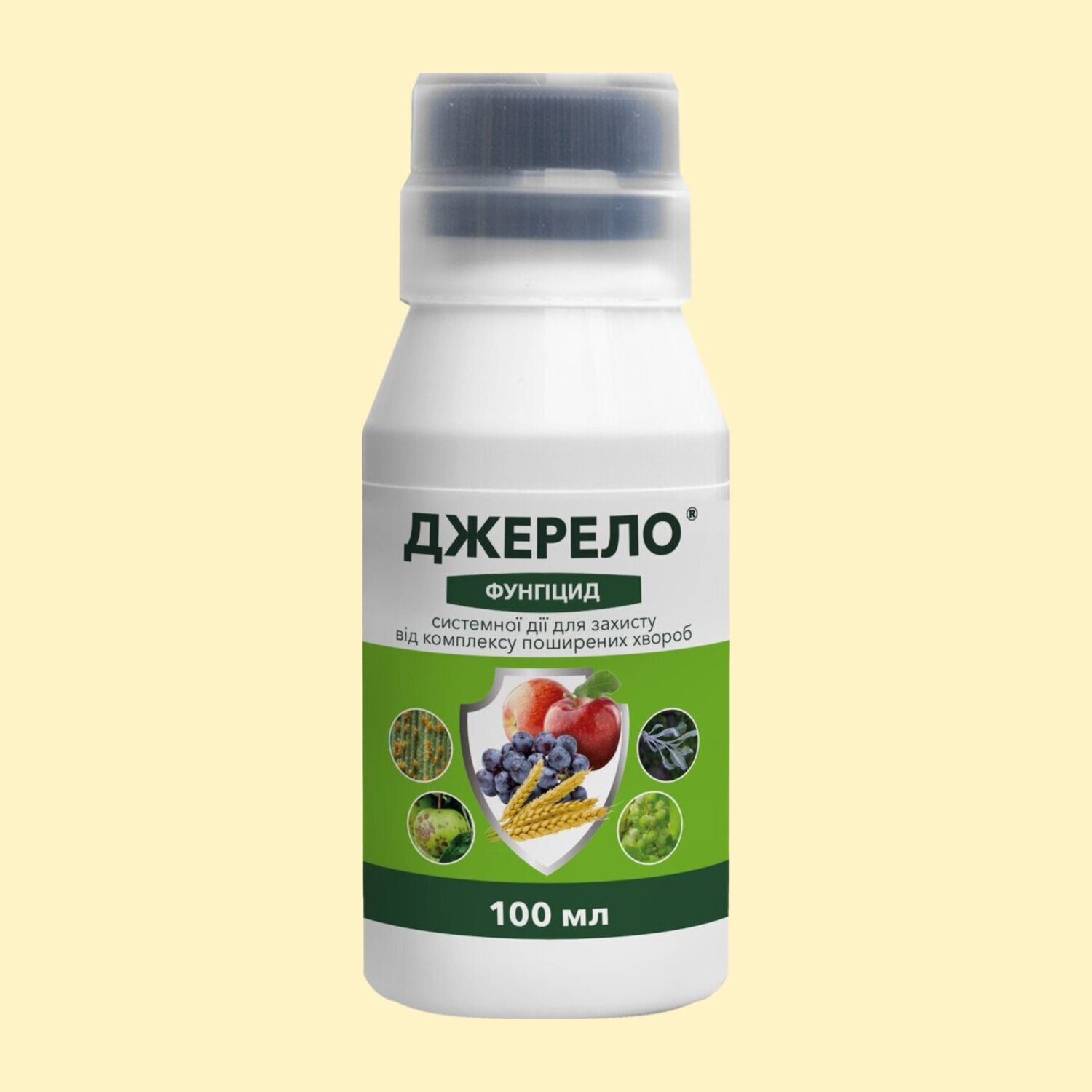 Джерело