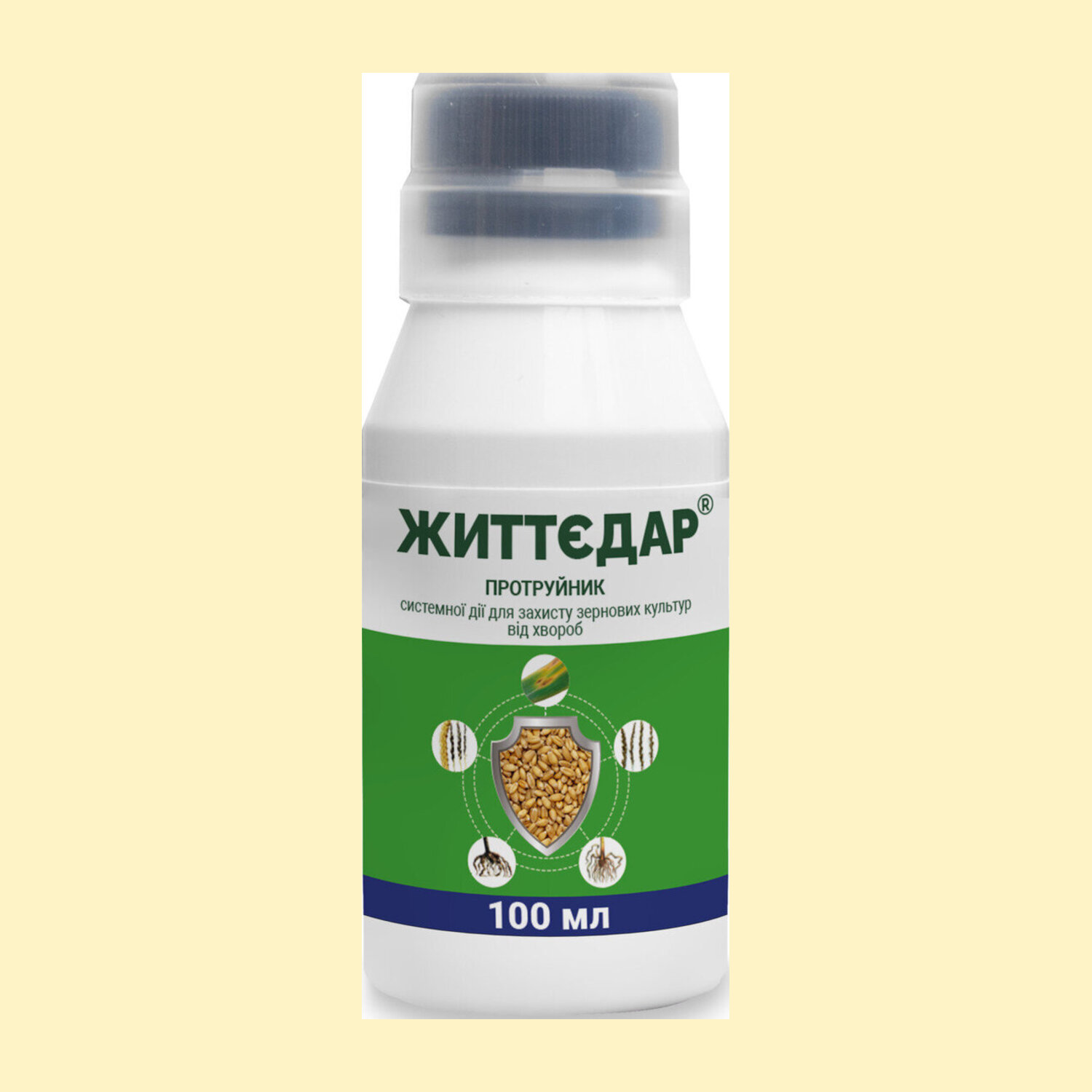 Життєдар