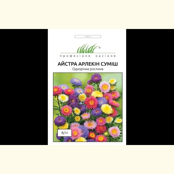 Арлекін букетна зріз суміш