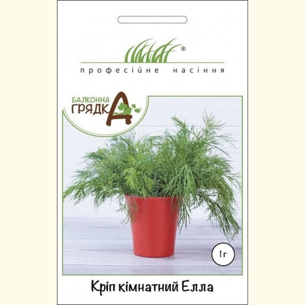 Кріп Елла