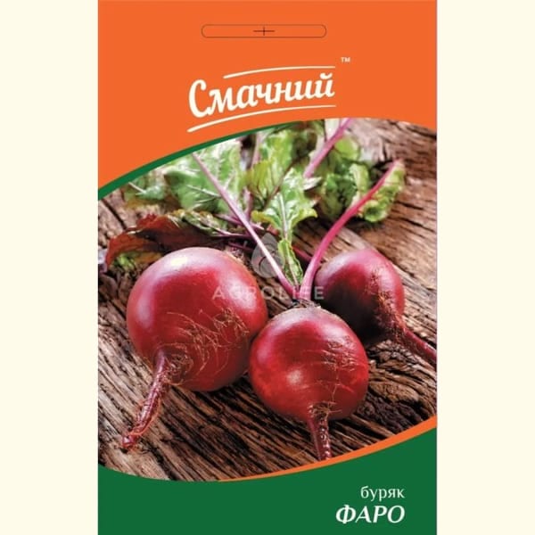 Буряк столовий Фаро