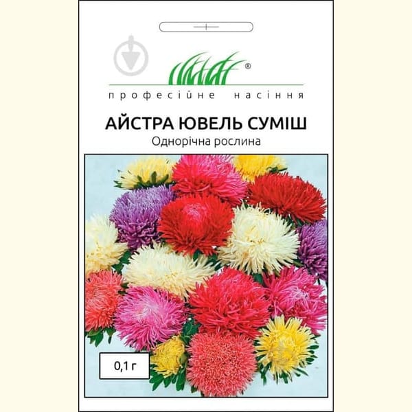 Ювель голчаста зріз суміш