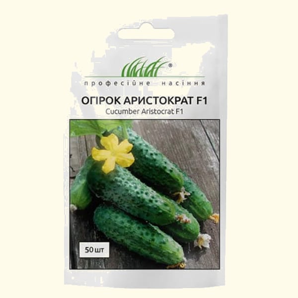 Огірок Аристократ F1