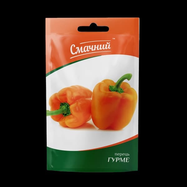 Перець Гурме 2