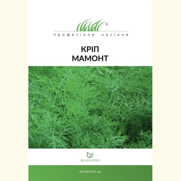 Кріп Мамонт